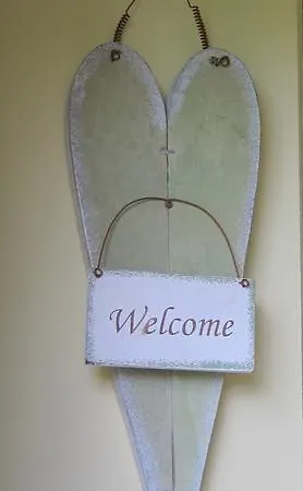 בית הארחה Pipowagen Minicamping De Linde Merselo