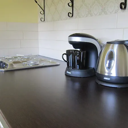 Pipowagen Minicamping De Linde * Merselo